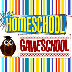 HomeSchool GameSchool